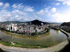 海东正平管廊年产5万吨波